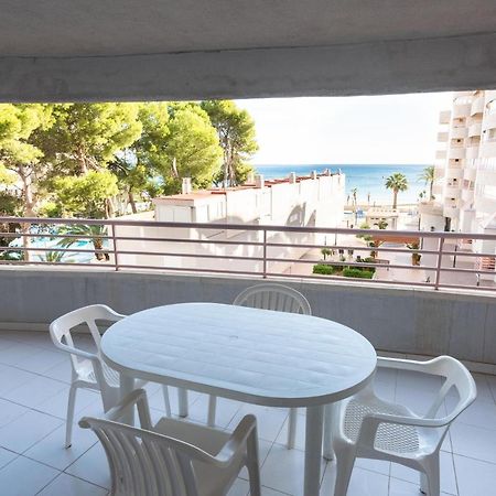 Apartamentos Nuevo Mexico M 32 Calpe Zewnętrze zdjęcie