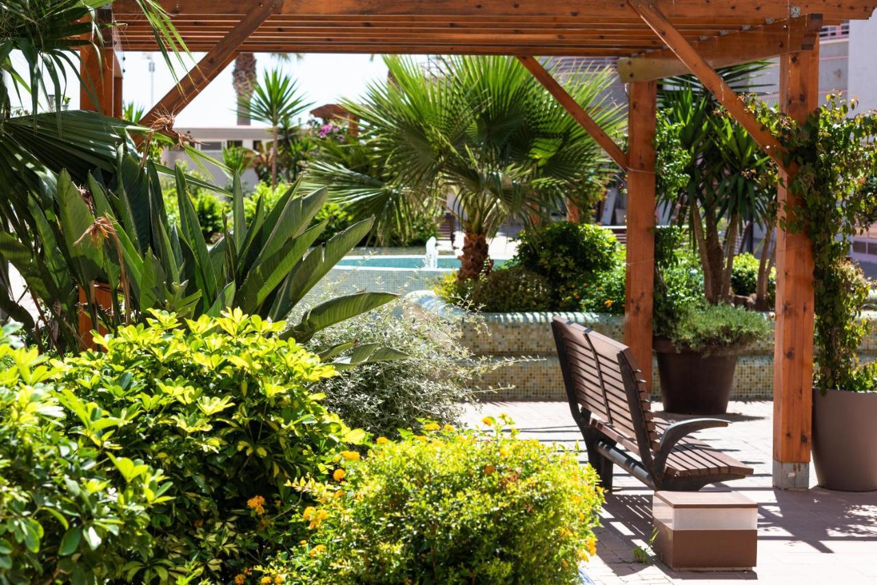 Apartamentos Nuevo Mexico M 32 Calpe Zewnętrze zdjęcie